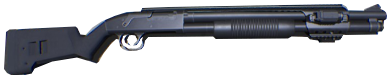 BK-101 in Bodycam.