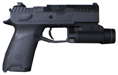 CR-75 in Bodycam.