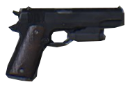 M1914 in Bodycam.
