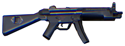 SG5-K in Bodycam.