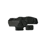 Upperbarrel evac sight