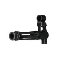 SVD Muzzle Flash Hider