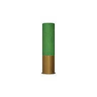 Ammo BirdshotGreen