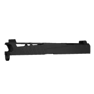 Glock Series Slide Zaffari