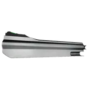 Revolver Barrel