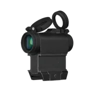 Optic Aimpoint Micro H-2