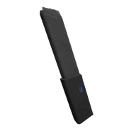 Glock17 Magazine Iron Edge 30RN