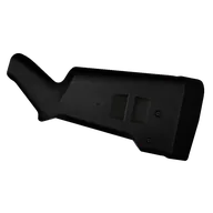 Mossberg590 Stock SG Abutt