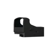 Canted Optic Burris FastFire 3