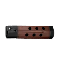 MP5 Forearm Wood