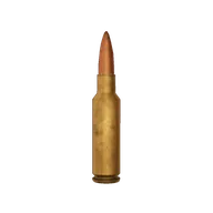 Ammo 224VALK