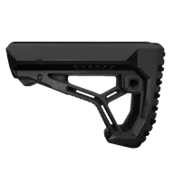 M4A1 Stock Tactical Black