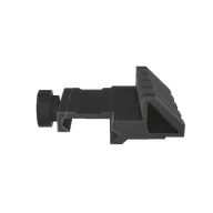 Canted Optic Mount 45
