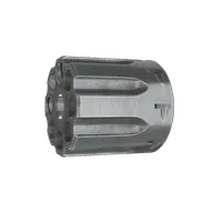 Revolver Cylinder