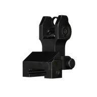 Optic Iron Sight 1 Mount