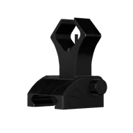 Upperbarrel Iron Sight 8 Front