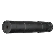 Glock Muzzle Rugged Obsedian