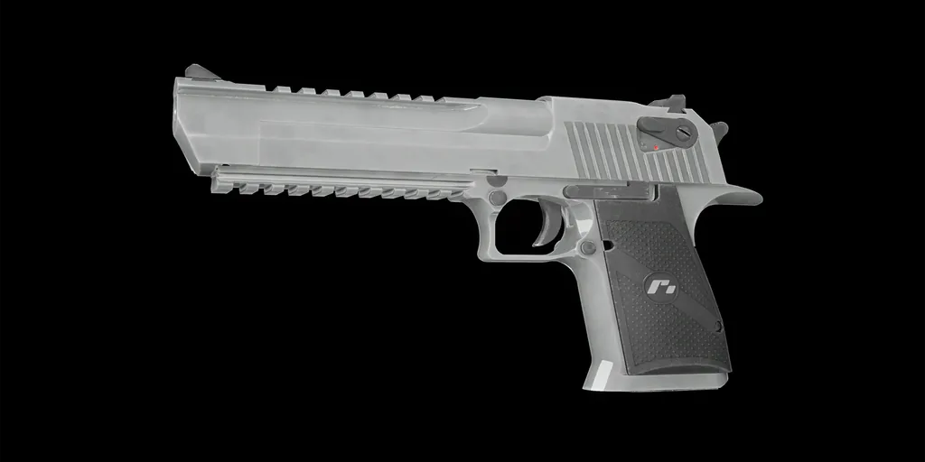 Deagle