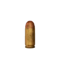 Ammo 45ACP