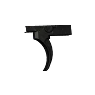 M16A4 Trigger Default