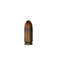 Ammo 9mm Basic