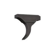 AKS74U Trigger