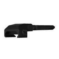 Upperbarrel FBRadom Front sight