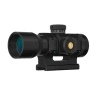 Sniper Optic Leupold RDS