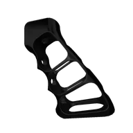 Grip Tactical Dynamics Skeletonized Low