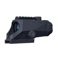 Optic scope BRAVO 4