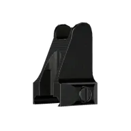 Upperbarrel DD Fixed Sight