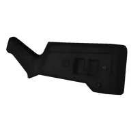 Mossberg590 Stock 2