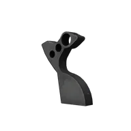 Revolver Korth Hammer STX