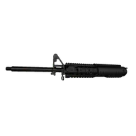 M16A4 Barrel Default
