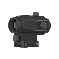 Optic prismscope