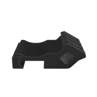 Canted Optic Mount 30