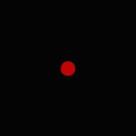 Canted Dot Large