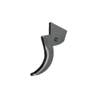 Revolver Trigger