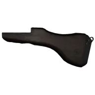 Uzi Stock Old School
