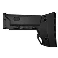 Scar Stock Tactical Short