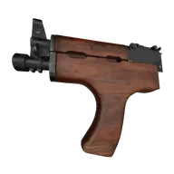AK47 Barrel RPK