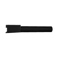 Barrel Iron Edge ESB