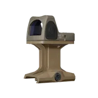 Optic RDS Trijicon RMR FDE