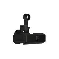 MP7 Optic Default