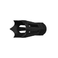 MPX Muzzle FlashHider Annihilator
