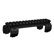 Remington700 Optic Mount
