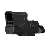 Optic Wilcox BOSSXe