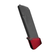 Glock17 Magazine G17 Extension Taran Tactical