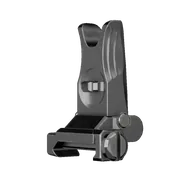 Upperbarrel Kac Sight Front