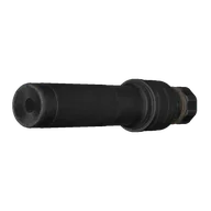 Muzzle Dead Air Wolverine V2